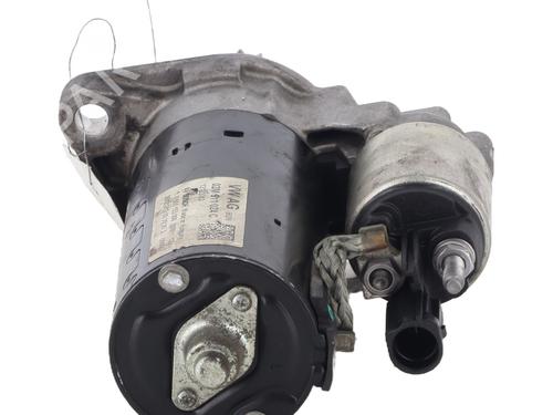 Starter VW TIGUAN (5N_) 2.0 TDI | BP36947177M8 - Image 4