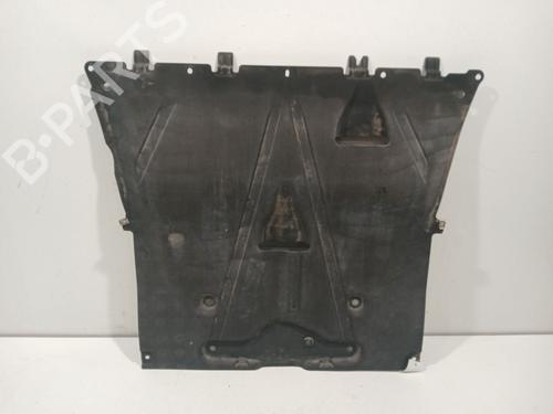 Underbody protection RENAULT CAPTUR II (HF_) | BP38458545M92 - Image 2