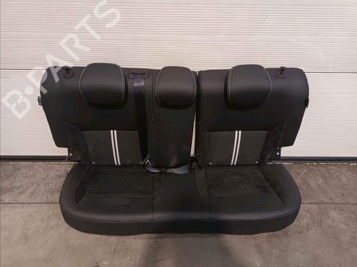 Stol bak NISSAN MICRA V (K14) [2016-2025]  27190107