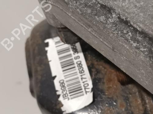 Gearbox RENAULT CLIO II Hatchback Van (SB0/1/2_) 1.5 dCi (SB07) | BP40111947M3 - Image 5
