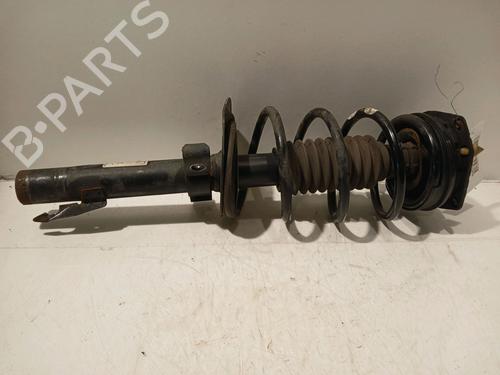Used Left front shock absorber RENAULT MEGANE II Coupé-Cabriolet (EM0/1_) 2.0 (135 hp) 17381809