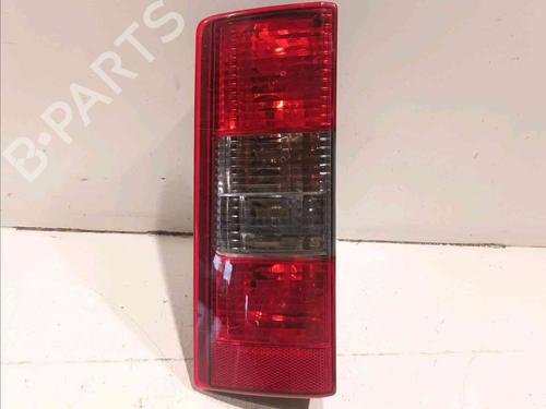 Used Left taillight OPEL COMBO Tour 1.3 CDTI 16V (75 hp) 20606252