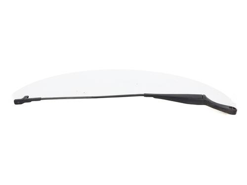 Used Front windshield wiper arm ALFA ROMEO SPIDER (939_) 2.0 JTDM (939DXQ1B) (163 hp) 28008545