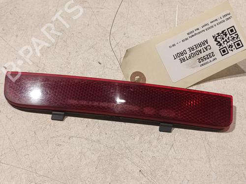 Used Rear bumper right light LAND ROVER RANGE ROVER SPORT I (L320) 3.6 D 4x4 (272 hp) 21801988
