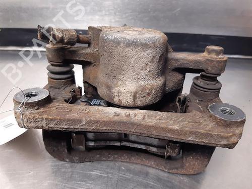 Right rear brake caliper KIA CARNIVAL / GRAND CARNIVAL III (VQ) 2.9 CRDi | BP20601398M106 