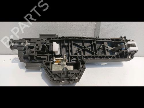Rear left exterior door handle MERCEDES-BENZ A-CLASS (W176) A 180 (176.042) | BP12908156C130 