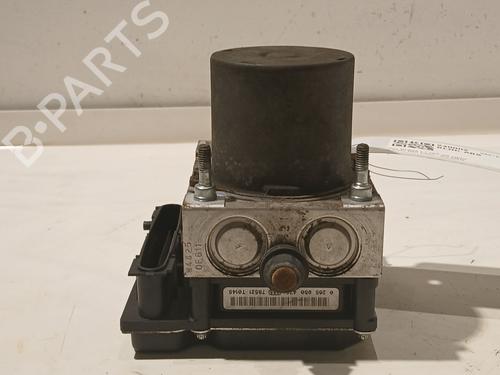 Pompe ABS OPEL MERIVA A MPV (X03) 1.7 CDTI (E75) | BP21084322M43 