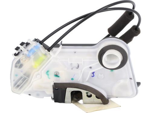 Front right lock PEUGEOT 108 1.0 VTi 72 | BP21802385C97 