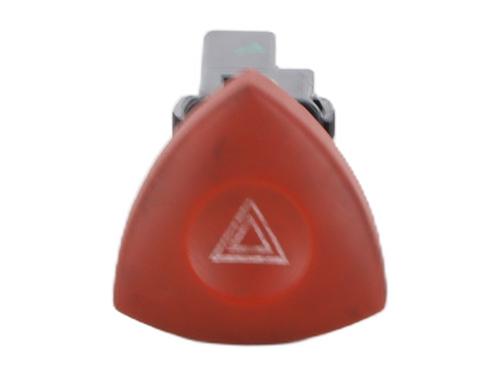 Used Warning switch RENAULT LAGUNA II (BG0/1_) 1.9 dCi (107 hp) 29021174