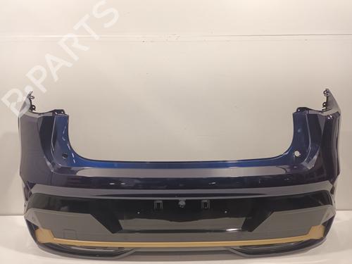 Used Rear bumper Rear bumper 39217220 39217220