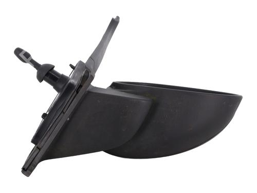 Right mirror PEUGEOT 107 (PM_, PN_) 1.0 | BP30801146C27