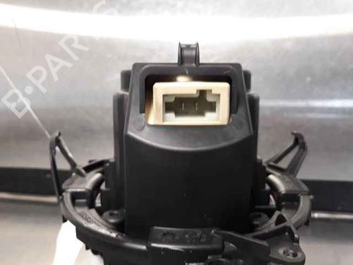 Heater blower motor RENAULT CAPTUR I (J5_, H5_) 0.9 TCe 90 | BP30142805M62