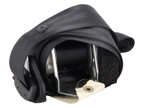 Used Rear left seatbelt Rear left seatbelt FORD KA (RU8) 1.2 (69 hp) 40616244 40616244