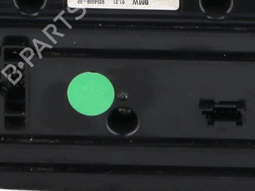 Climate control MINI MINI (F55) Cooper SD | BP31939325I5