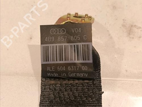 Høyre bak beltestrammer AUDI A6 C5 Avant (4B5) 2.5 TDI | BP15046766C90 