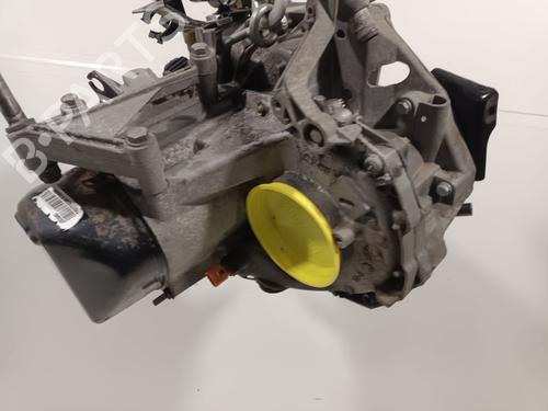 Gearbox RENAULT CLIO II Hatchback Van (SB0/1/2_) 1.5 dCi (SB07) | BP40111947M3 - Image 4