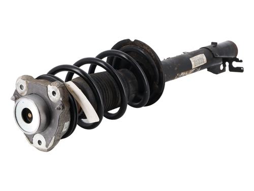 Used Left front shock absorber CITROËN JUMPER II Van 2.0 BlueHDi 130 (130 hp) 31608599