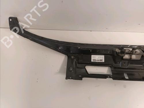 Crossmember SKODA FABIA I (6Y2) 1.9 SDI | BP14866421C162 