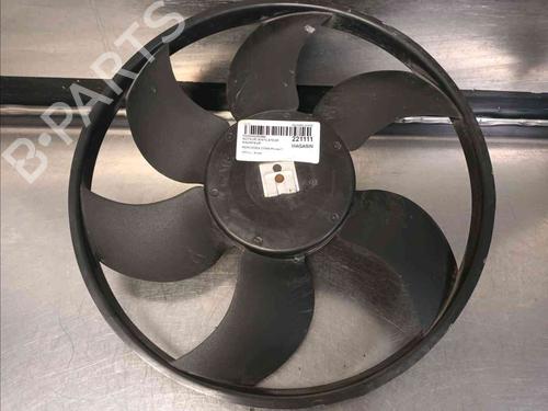 Used Radiator fan MERCEDES-BENZ CITAN Box Body/MPV (W415) [2012-2021]  21083726