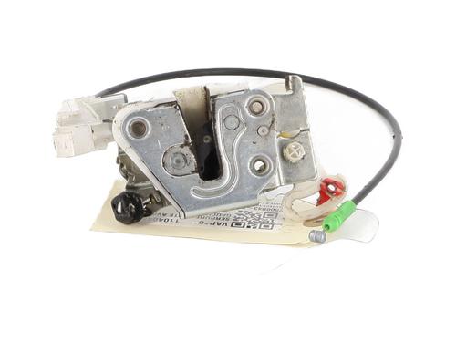 Used Front left lock PEUGEOT 107 (PM_, PN_) 1.0 (68 hp) 27443779
