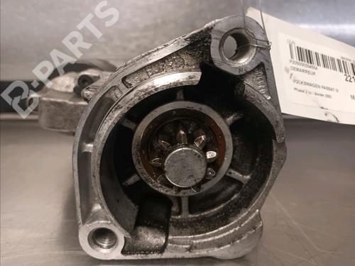 Starter VW PASSAT B5.5 (3B3) 1.9 TDI | BP10683142M8 