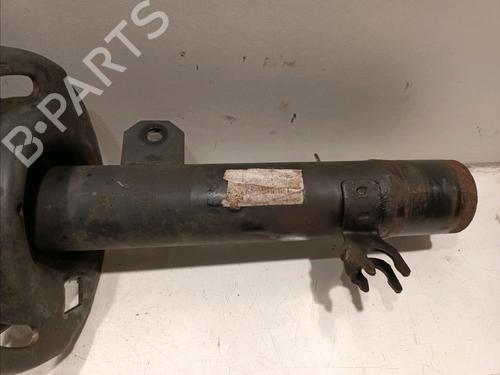 Right front shock absorber PEUGEOT 2008 I (CU_) 1.2 THP 110 / PureTech 110 | BP16859444M17 