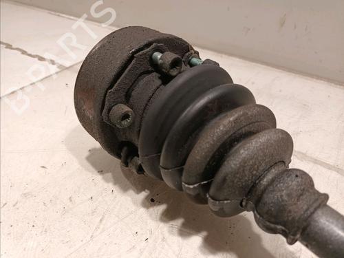 Left front driveshaft VW GOLF IV (1J1) 1.9 TDI | BP17036975M38 