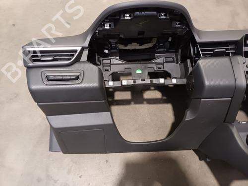 Dashboard RENAULT CLIO V (B7_) 1.0 TCe 90 (B7MT) | BP32131999C46 - Image 2