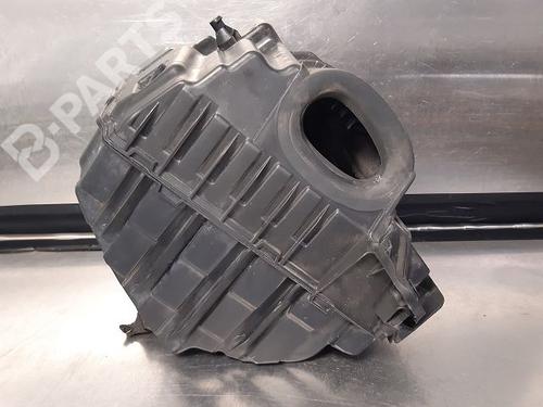 Caja filtro de aire RENAULT MEGANE III Grandtour (KZ0/1) 2.0 dCi (KZ0L) (160 hp) 9332117