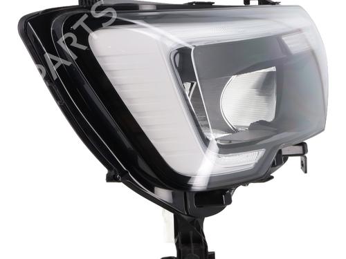 Right headlight RENAULT MASTER III Platform/Chassis (EV, HV, UV)  | BP29820568C29