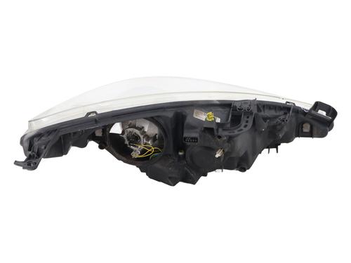 Left headlight PEUGEOT 207 (WA_, WC_) 1.4 HDi | BP29518190C28 