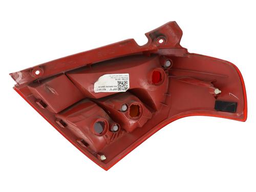 Left taillight SUZUKI SWIFT III (MZ, EZ) 1.3 DDiS (RS413D) | BP22244234C34 