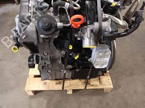 Engine VW TIGUAN (5N_) 2.0 TDI | BP36404144M1 - Image 3