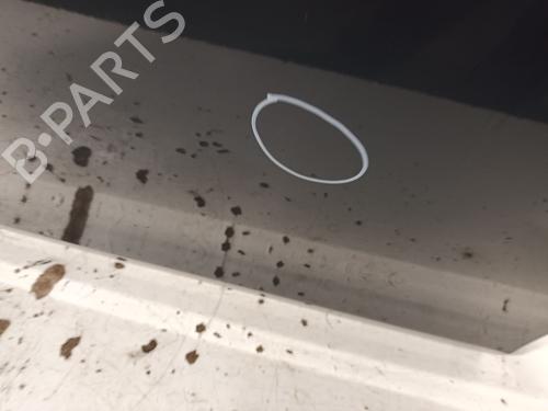 Left front door VW GOLF VI (5K1) 1.6 | BP20930741C2 