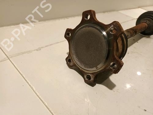 Right rear driveshaft NISSAN PATHFINDER III (R51) 2.5 dCi 4WD | BP16323770M41 