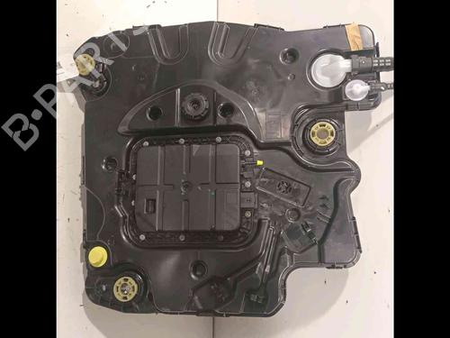 AdBlue tank PEUGEOT 208 I (CA_, CC_) 1.5 BlueHDI 100 | BP21051571M85 