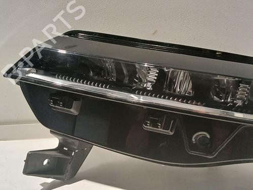 Left headlight RENAULT SCENIC E-TECH PHASE I EV87 | BP21802249C28 