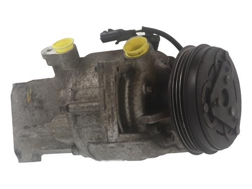 AC compressor DACIA SANDERO II | BP37533583M34 - Image 5