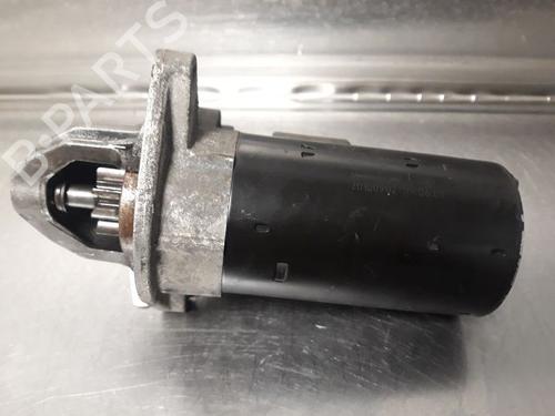 Starter IVECO DAILY IV Van 35C13 V, 35C13 V/P, 35S13 V, 35S13 V/P | BP20600352M8 