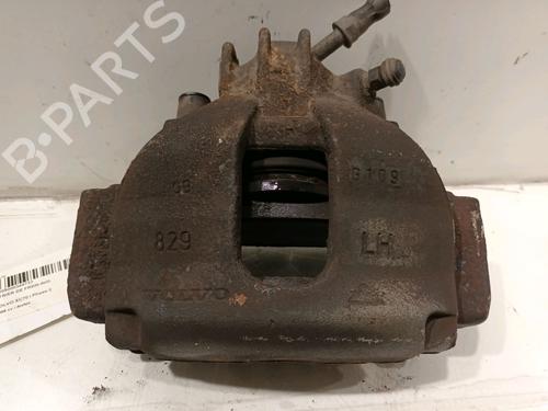 Used Left front brake caliper VOLVO XC70 II (136) D5 AWD (185 hp) 14947753