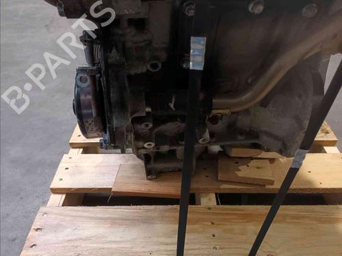 Engine TOYOTA YARIS (_P9_) 1.0 VVT-i (KSP90_, KSP90R) | BP20604017M1 