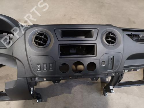 Other RENAULT MASTER III Van (FV) | BP21685717O1