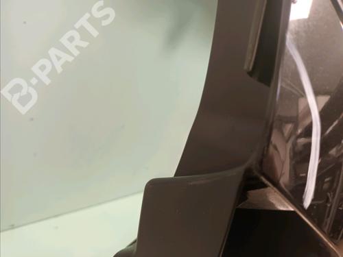 Tailgate PEUGEOT 508 SW I (8E_) 1.6 HDi | BP12107395C6 