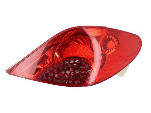 Used Right taillight Right taillight PEUGEOT 207 (WA_, WC_) 1.4 HDi (68 hp) 36034494 36034494