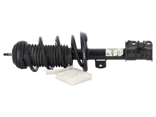 Left front shock absorber OPEL ADAM (M13) 1.2 | BP36035656M16 - Image 3