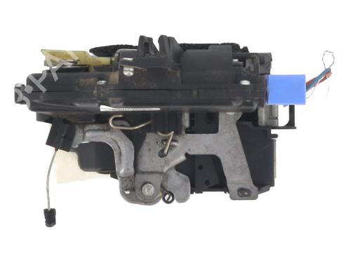 Rear left lock VW POLO (9N_, 9A_) 1.2 | BP27978676C100 