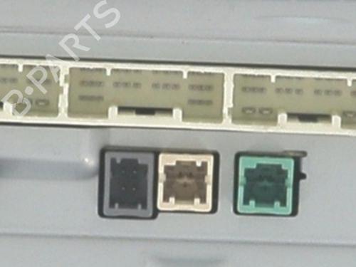 Radio TOYOTA COROLLA Estate (_E21_) 2.0 Hybrid (MZEH12) | BP32461276E6