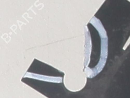 Venstre forlygte CITROËN C4 Grand Picasso I (UA_) 1.6 HDi 110 | BP29933571C28