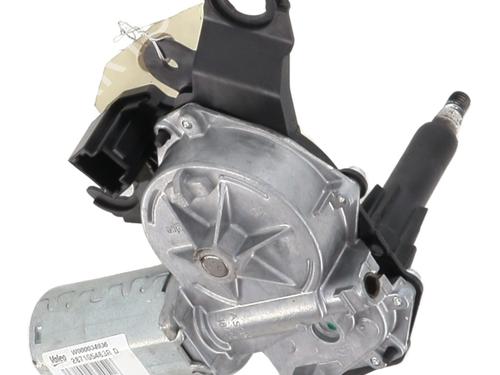 Rear wiper motor RENAULT CLIO IV (BH_) 1.5 dCi 90 | BP26049006M102 