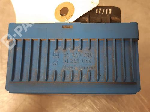 Elektronisk modul OPEL CORSA D (S07) 1.3 CDTI (L08, L68) (75 hp) 10396049